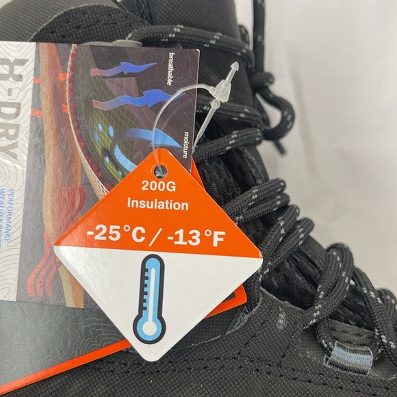 XPETI Boots - Picture 12 of 12